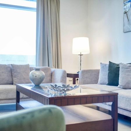 Dream Inn Apartments - Burj Views Dubai Bagian luar foto