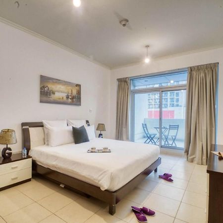 Dream Inn Apartments - Burj Views Dubai Bagian luar foto