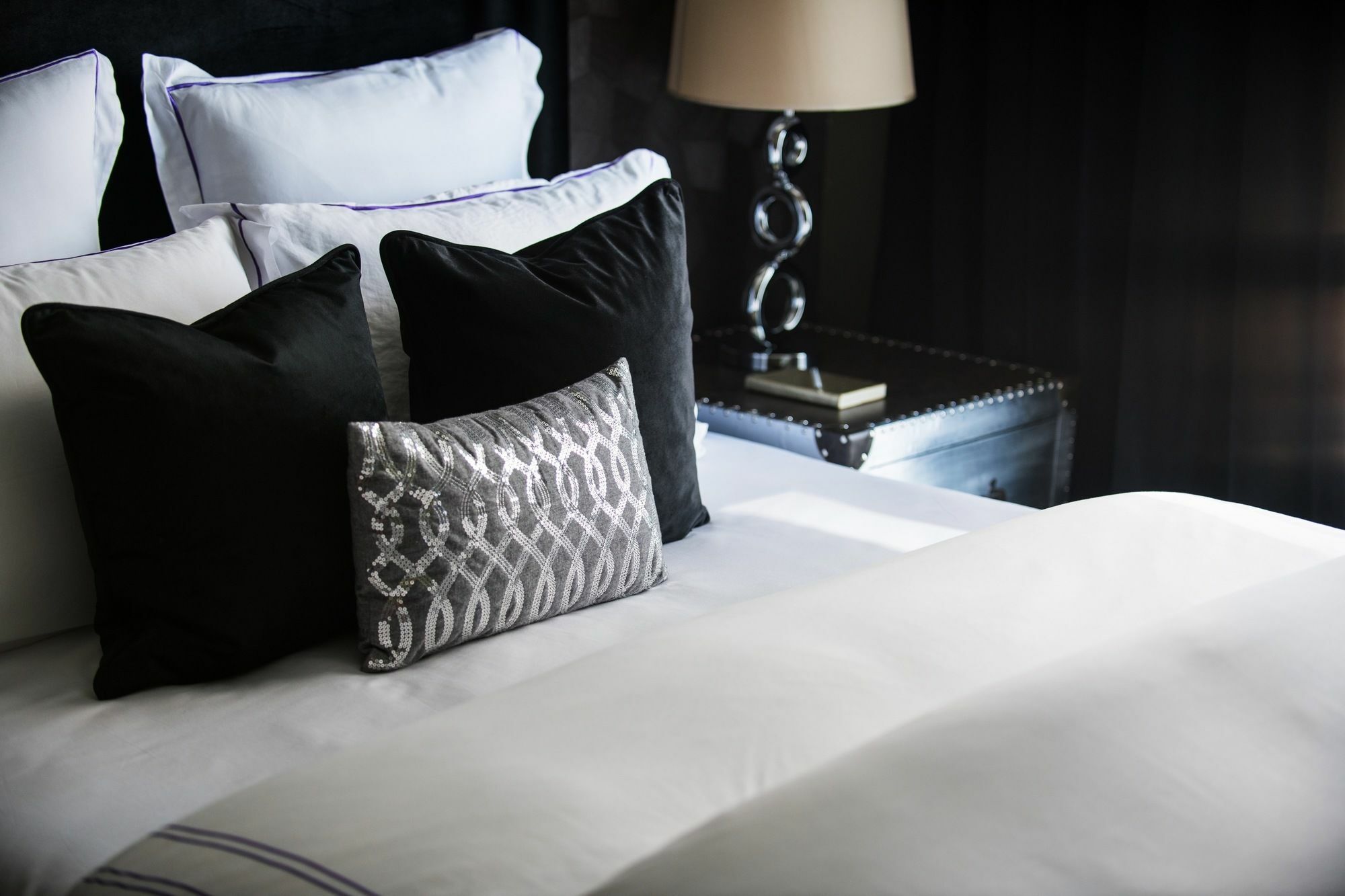 Dream Inn Apartments - Burj Views Dubai Bagian luar foto